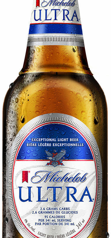 Michelob Ultra