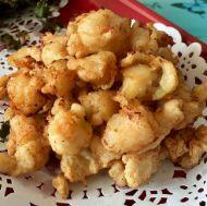 Fried Scallop