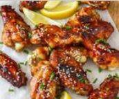 Chicken Wing Cut