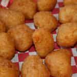 Corn Nuggets