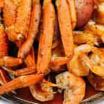 Lb Shrimps No Head