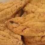 Whiting Fish