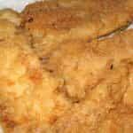 Flounder Fillet