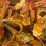 Lb Dungeness