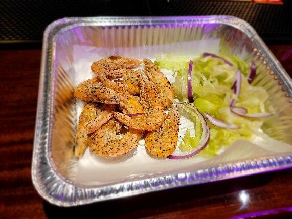 Lb Pepper Shrimp